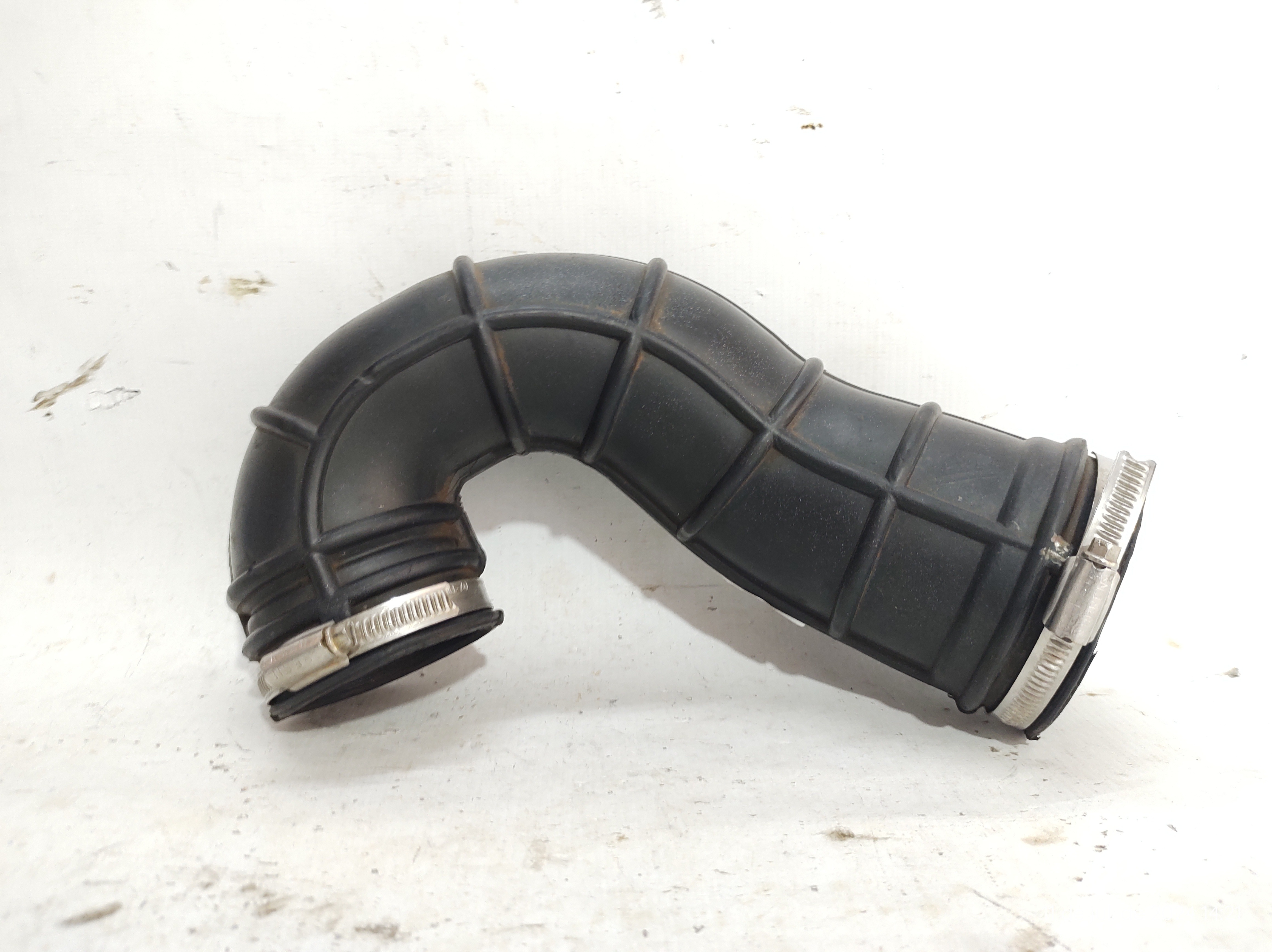 Mangueira Filtro Ar Ford Ka 1.0 08 A 13 7s559r504aa Original 7