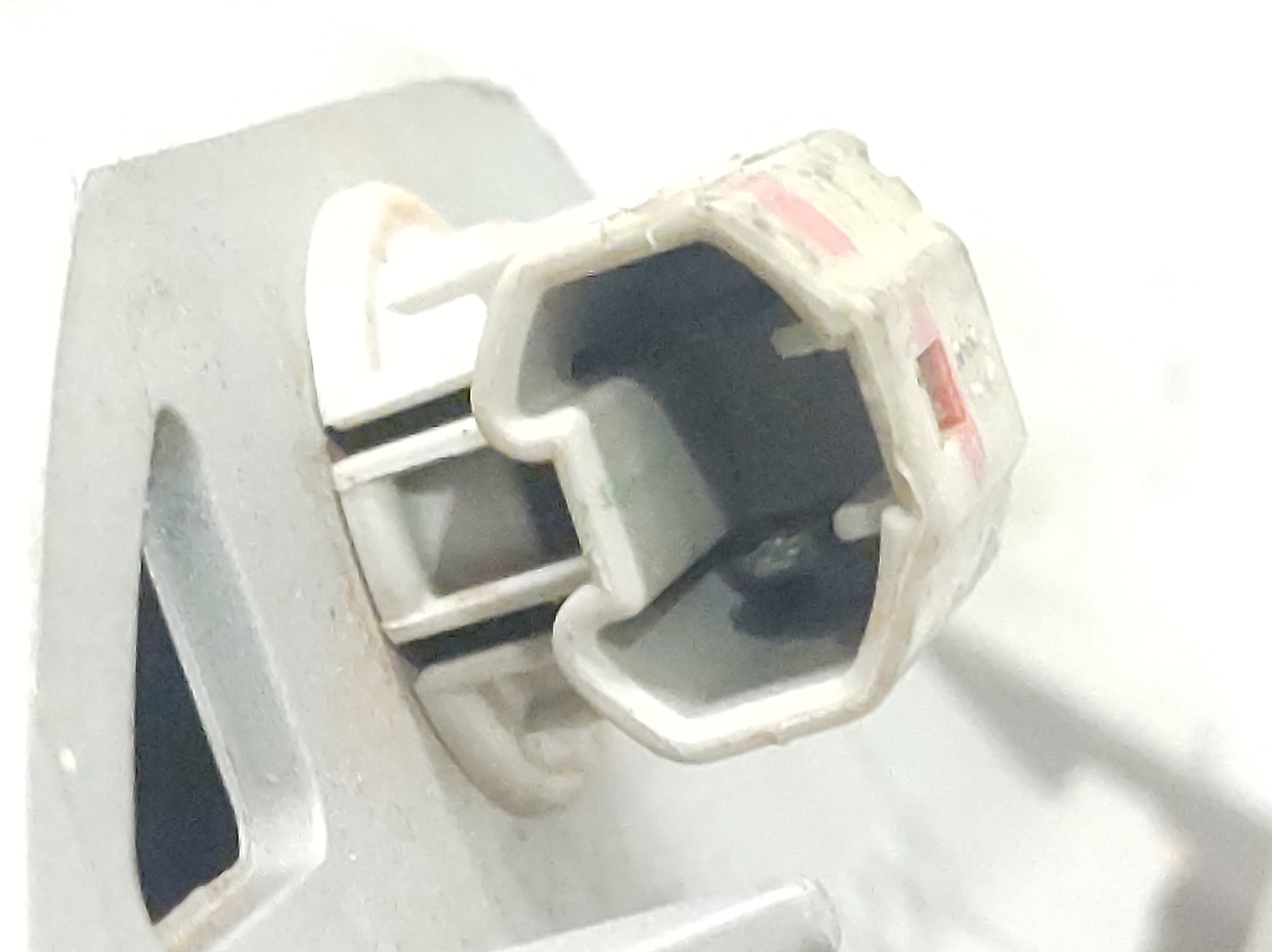 Breack Light Luz Freio Corolla 03 A 08 Com Detalhe 5