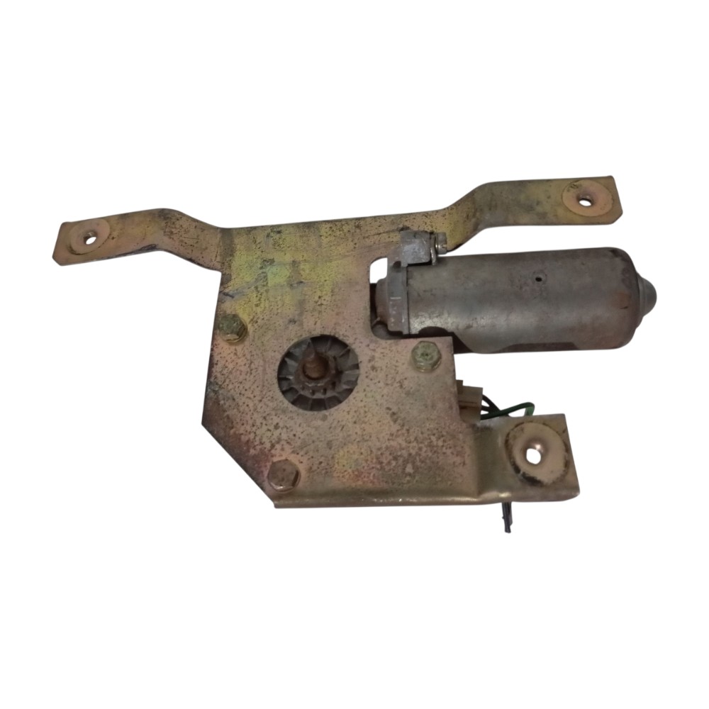 Motor Limpador Tampa Traseira Santana Quantum 1985 A 2003 5