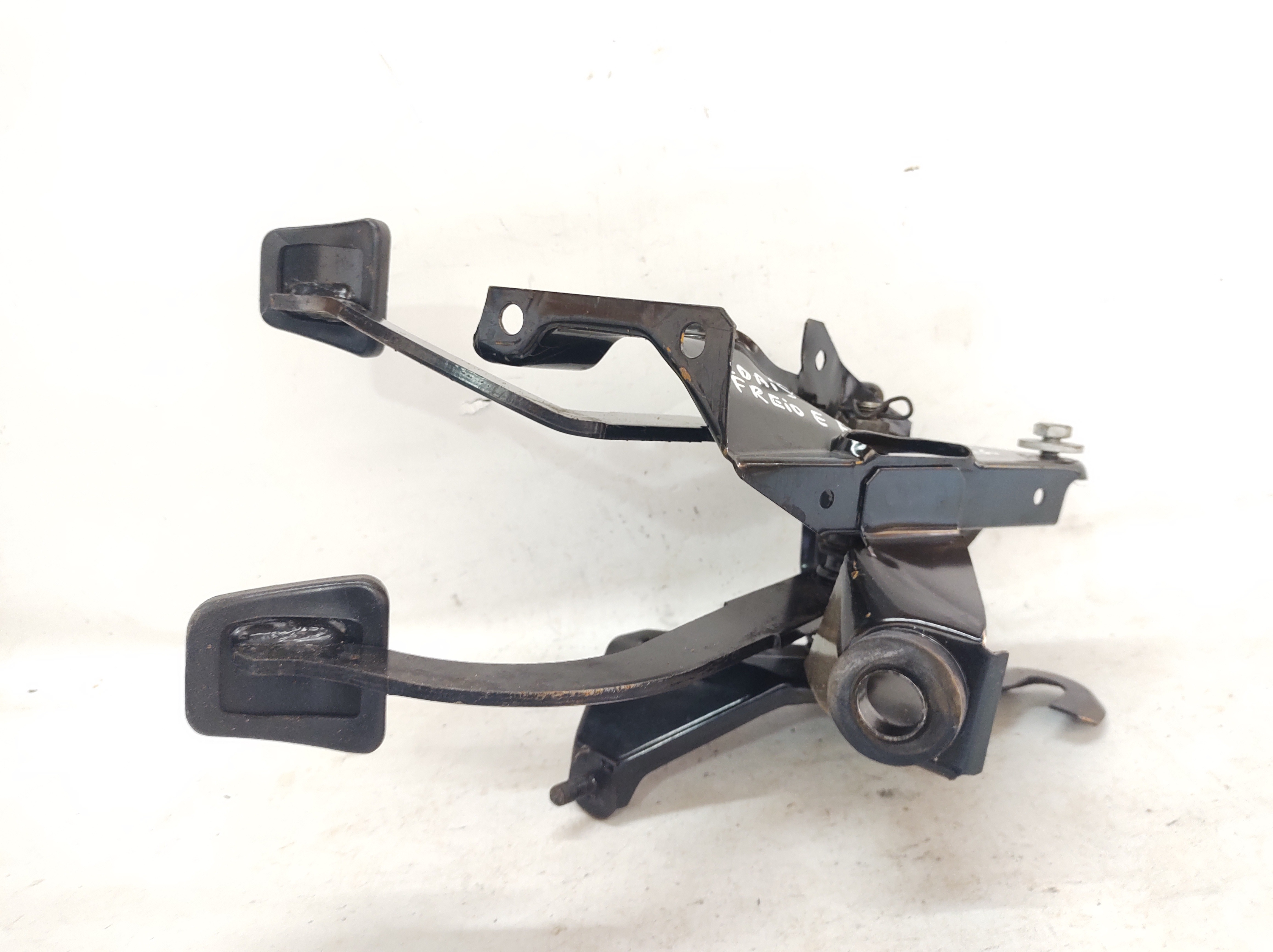 Pedal Freio Embreagem Celta 01 A 06 6