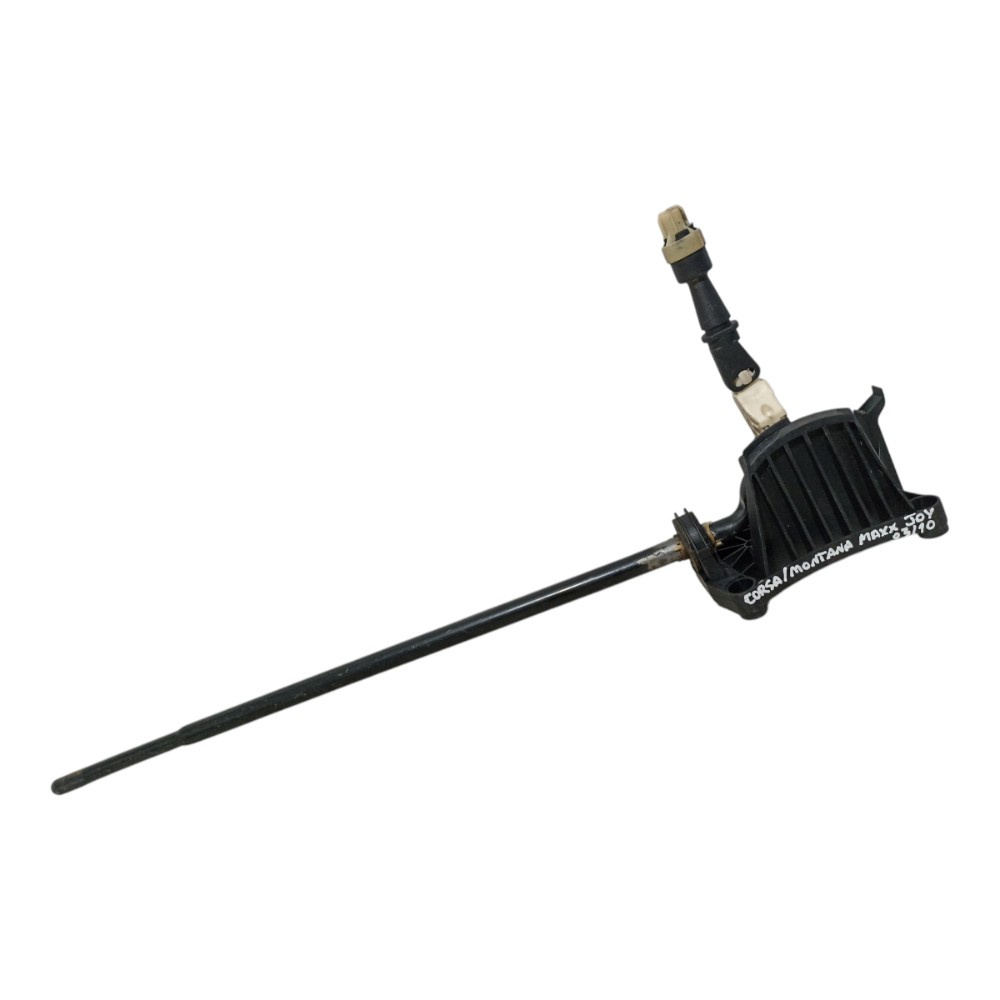 Alavanca Trambulador Corsa Maxx Montana Joy 2003 A 2010 2