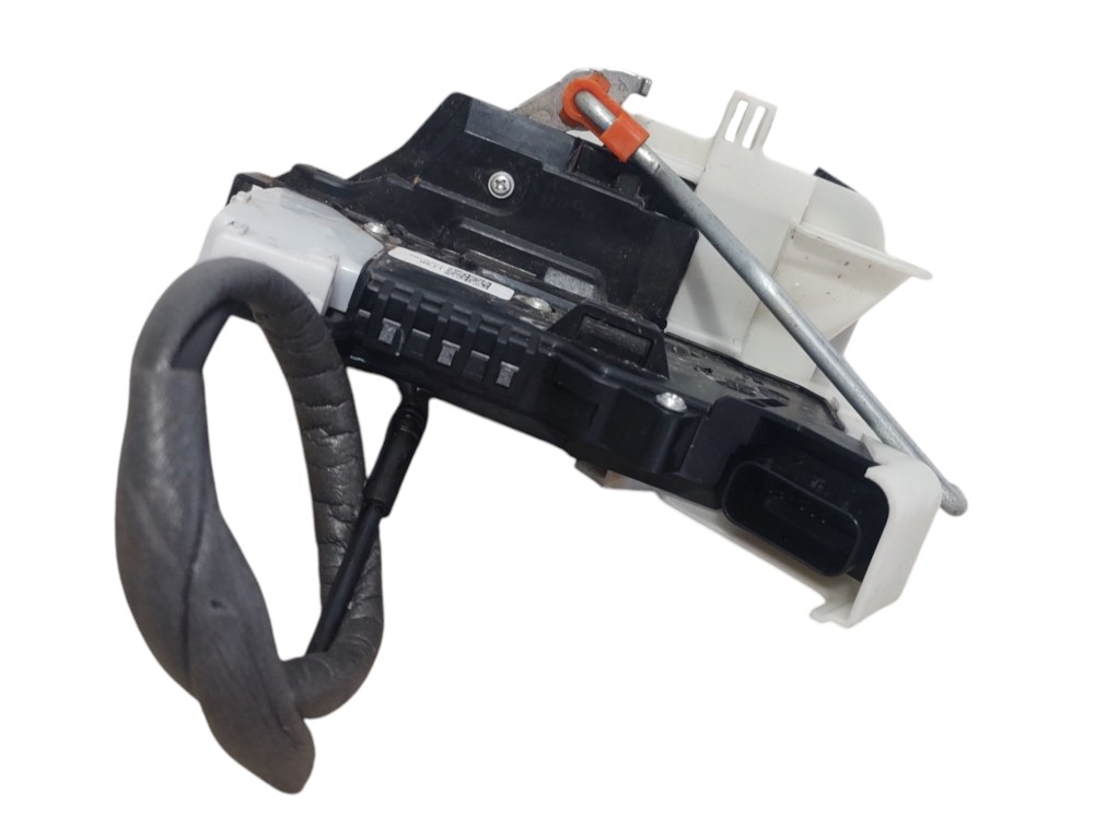 Fechadura Elétrica Porta Dianteira Direita Hb20 2020 A 2022 2