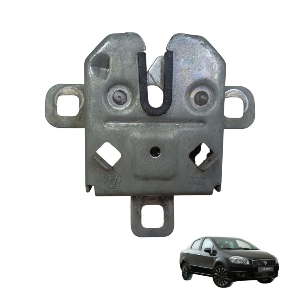 Fechadura Capô Linea 2008 2009 2010 2011 2012 2013 A 2015