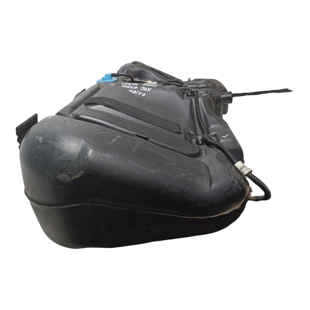 Tanque De Combustível Chevrolet Corsa Max Joy 2003 A 2010 3