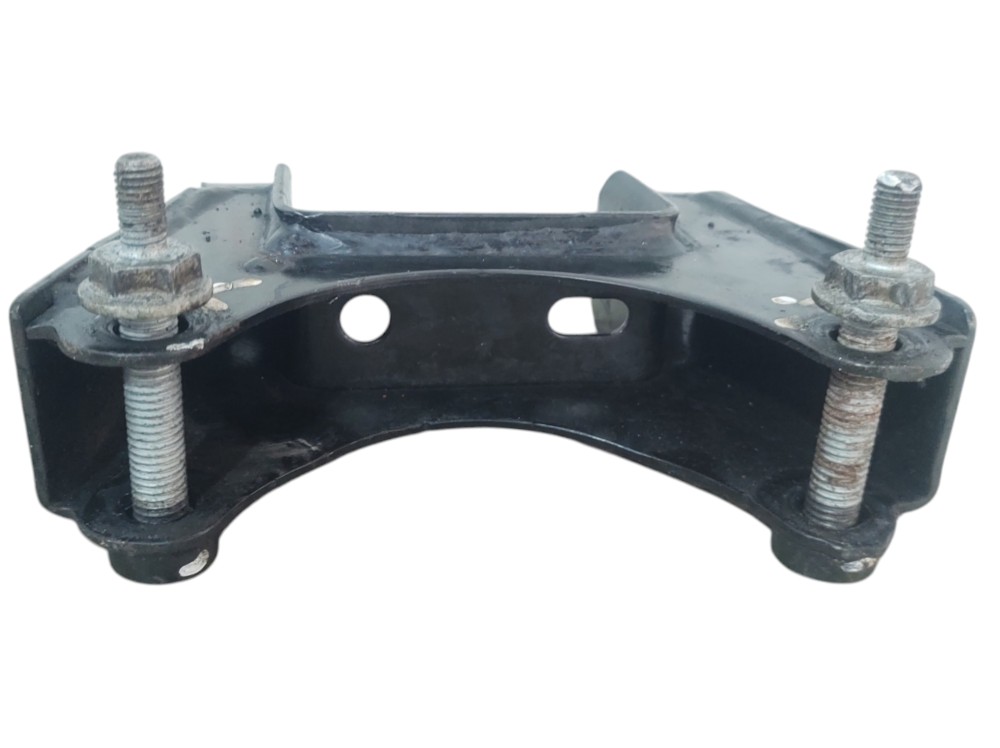 Suporte Coxim Câmbio Gol Voyage Saveiro 2009 A 23 6q0199111k 2