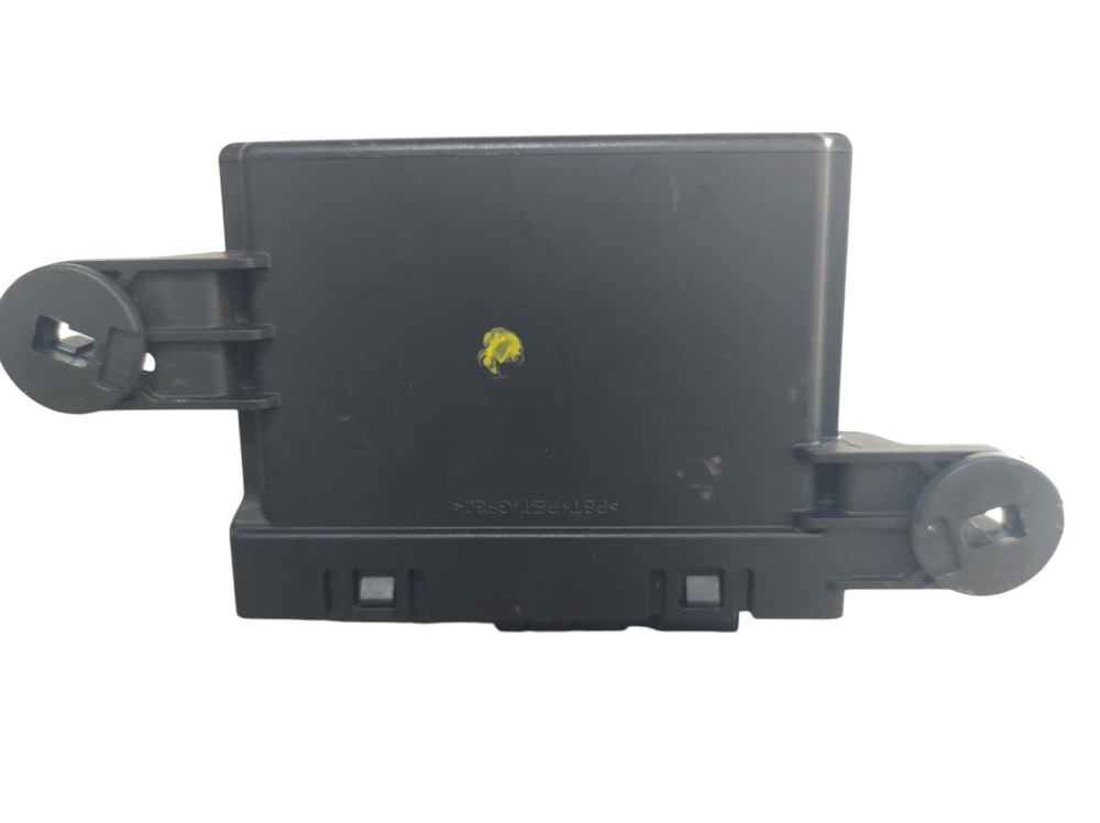 Sensor Estacionamento Onix Prisma 2013 A 2019 13428825 Preto 5
