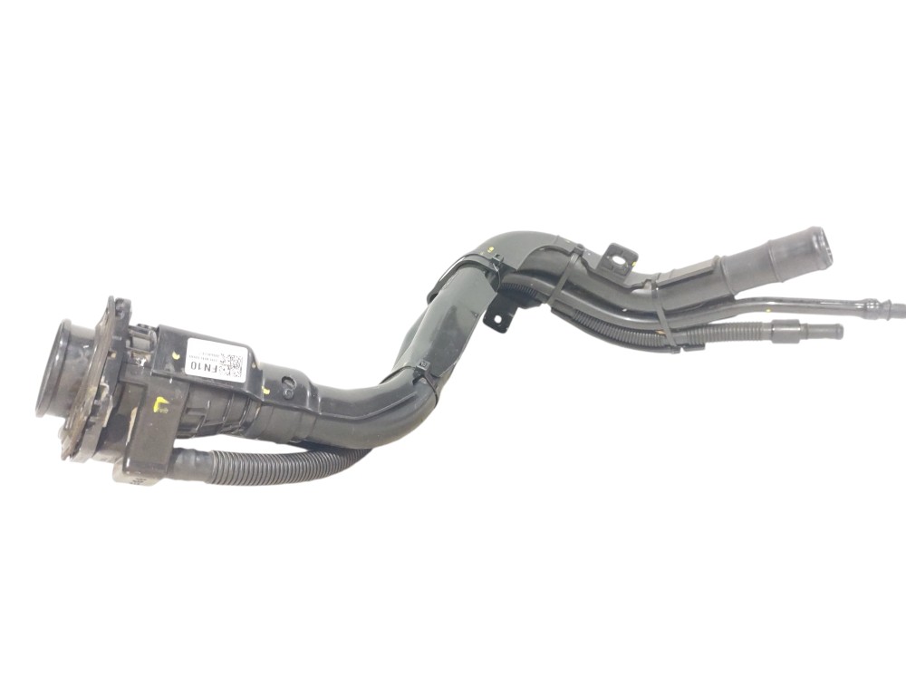 Gargalo Tanque Combustível Hb20 2019 A 2022 Original 6