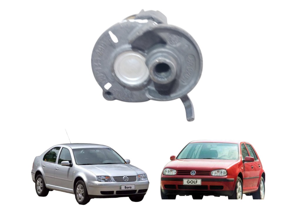 Tensor Correia Alternador Fox Golf Polo 2003 2015 030145299