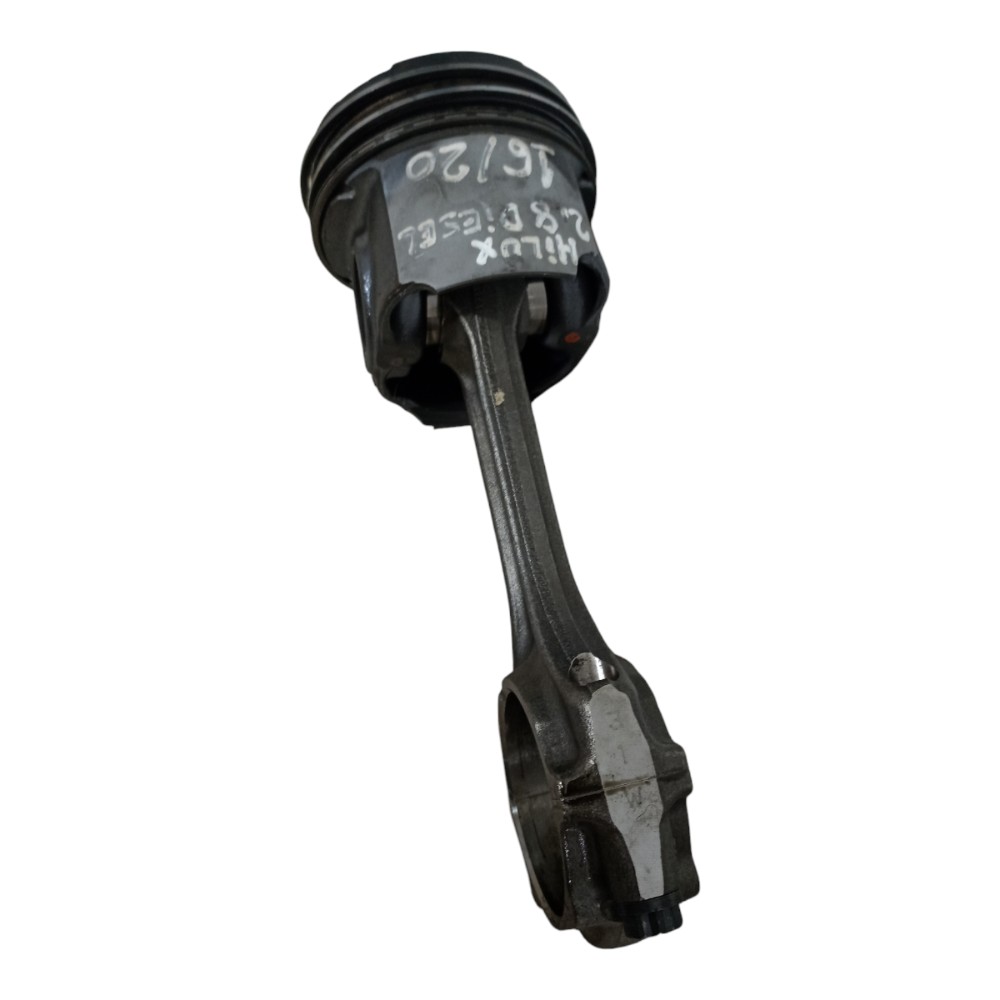 Biela Toyota Hilux 2.8 Diesel 2016 2017 2018 2019 2020 4