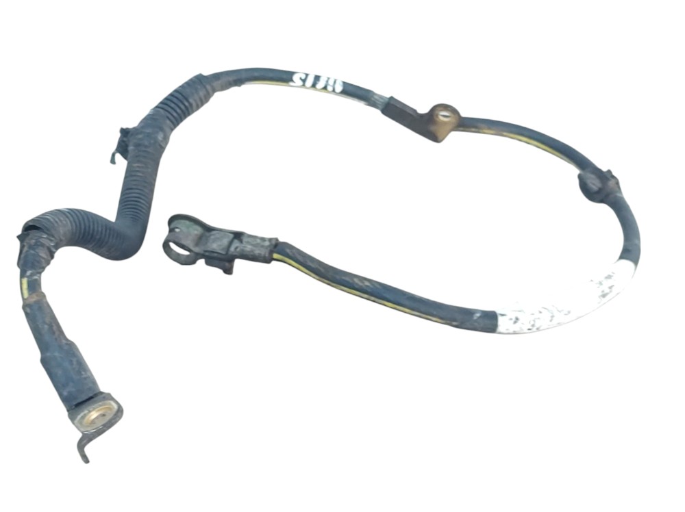 Cabo Negativo Bateria Nissan March 2011 A 2015 2