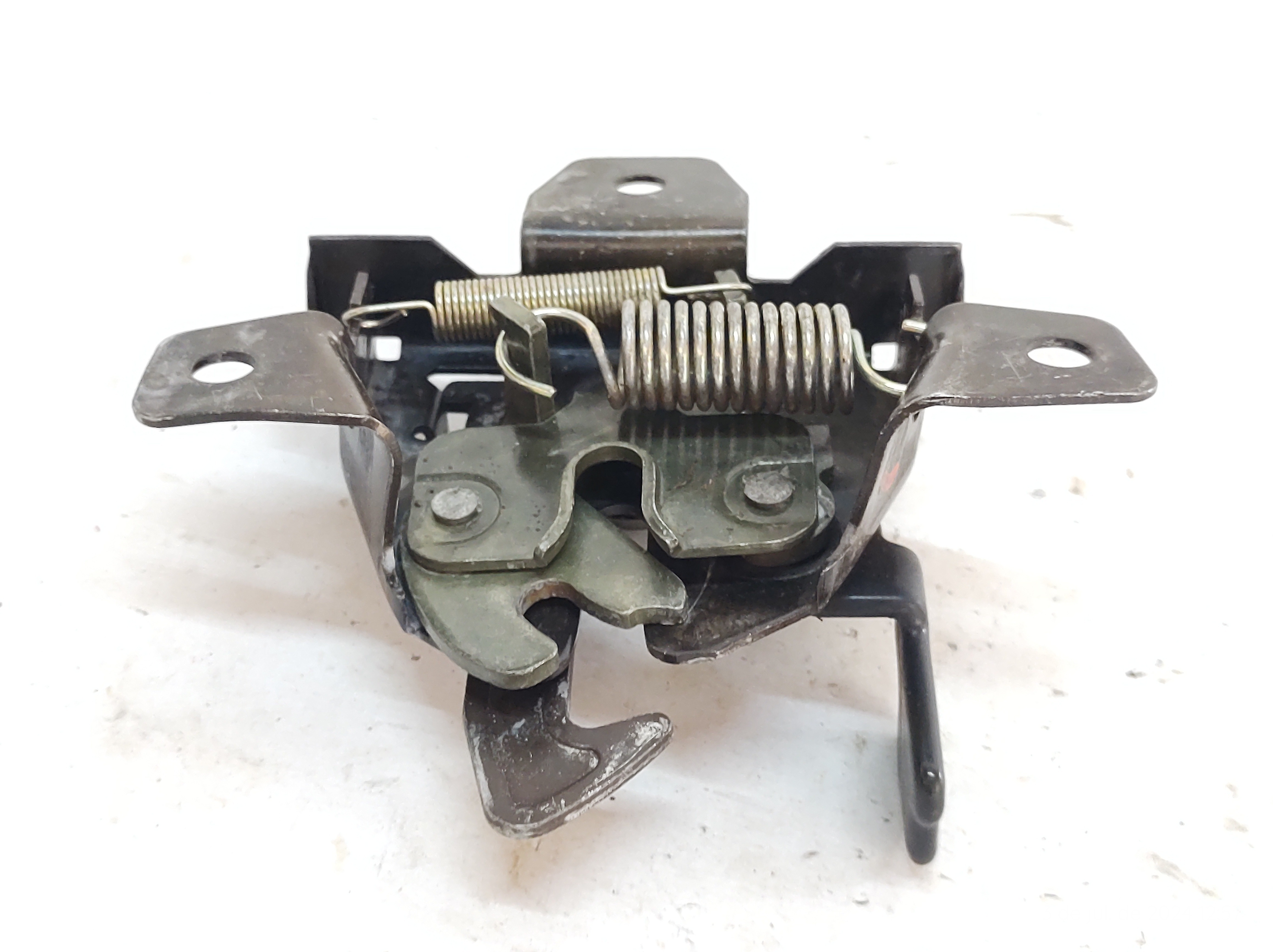 Fechadura Capo Jac J3 10 A 15 8250110u8010 5