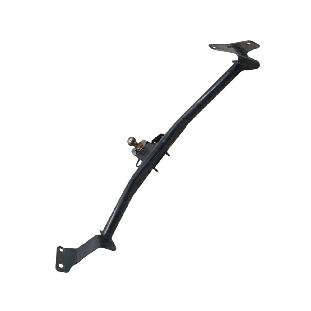 Engate Rabicho Pajero Tr4 2003 2004 2005 2006 2007 2008 5