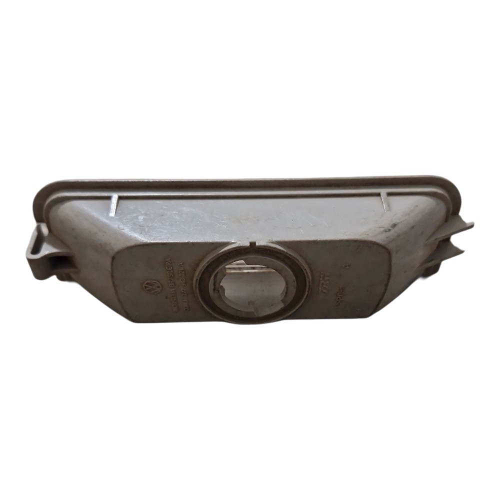 Lanterna Luz Placa Gol G3 2001 2002 2003 2004 2005 3