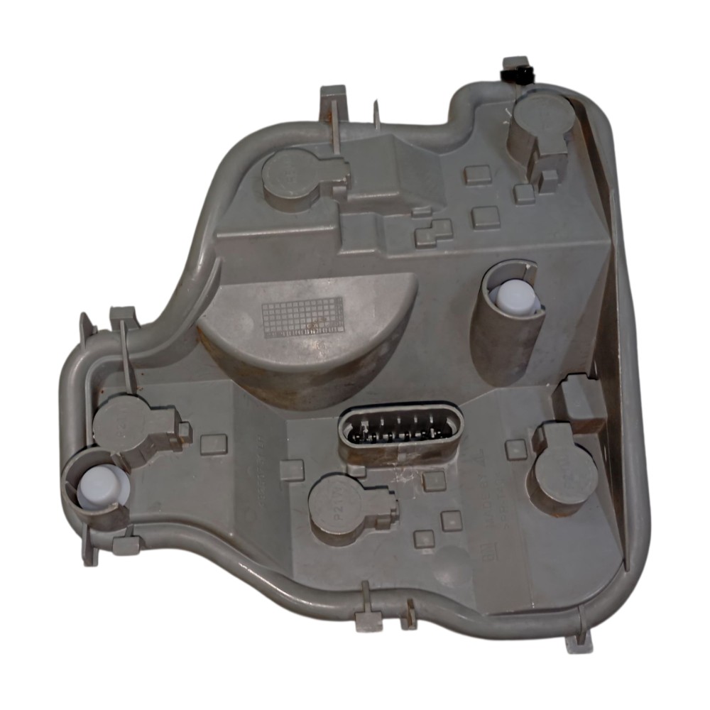 Circuito Lanterna Vectra Esq 2007 2008 2009 2010 2011