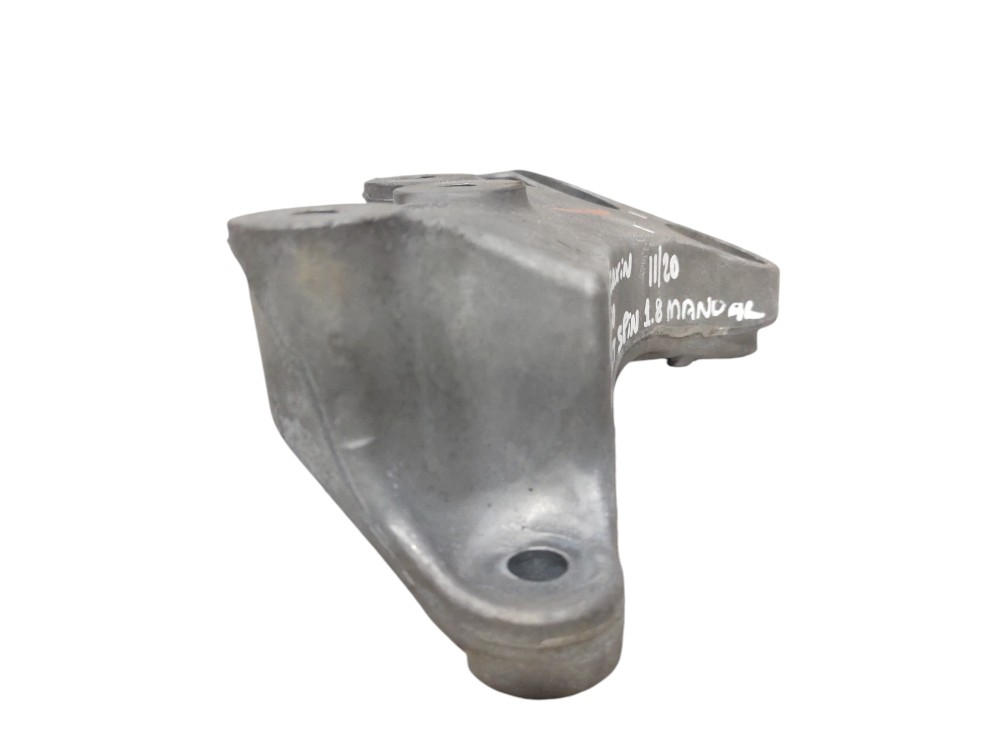 Suporte Coxim Cambio Manual Cobalt Onix Prisma 2015 A 2015 4