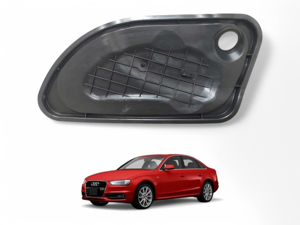 Tampa Acabamento Porta Dianteira Esquerda Audi A4 2013 A 16