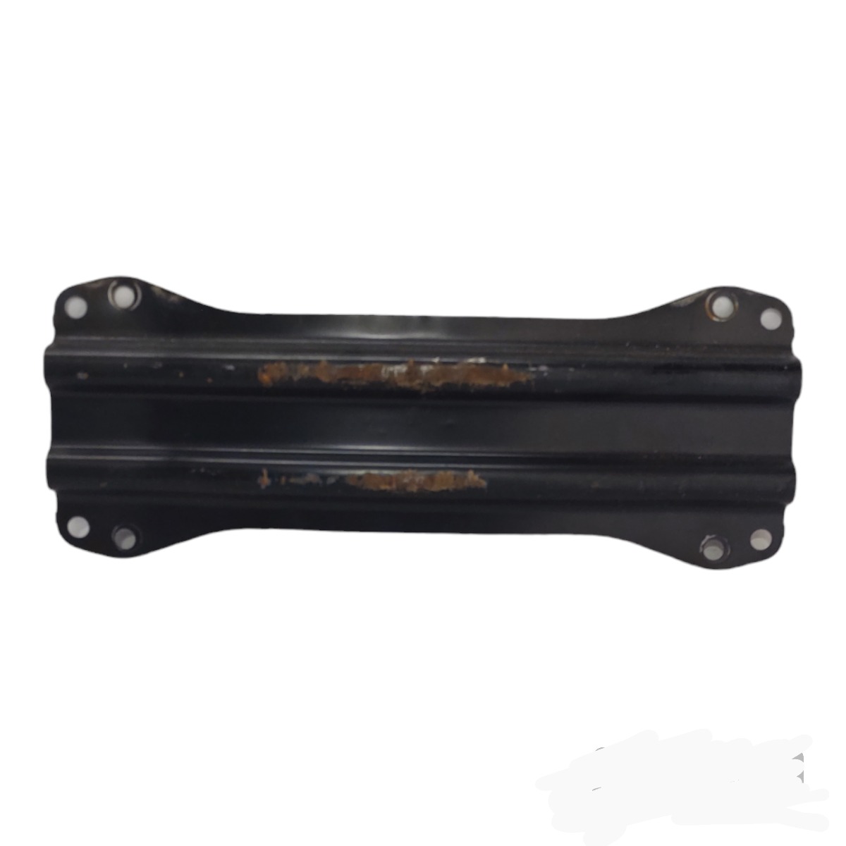 Travesa Superior Escapamento Ka 1.0 3cc 14 A19 E3b1a108k40aa 1