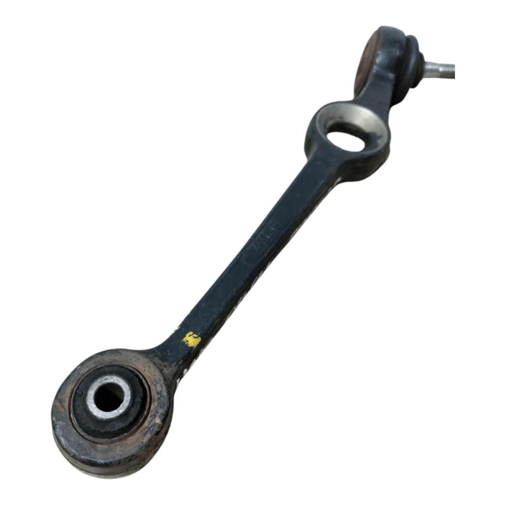 Braço Oscaliante Dianteiro Direito Uno 2004 2005 A 2011 5