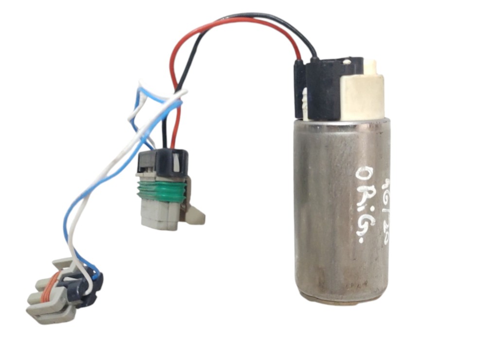 Refil Bomba Combustível Cobalt 2016 A 2020 2