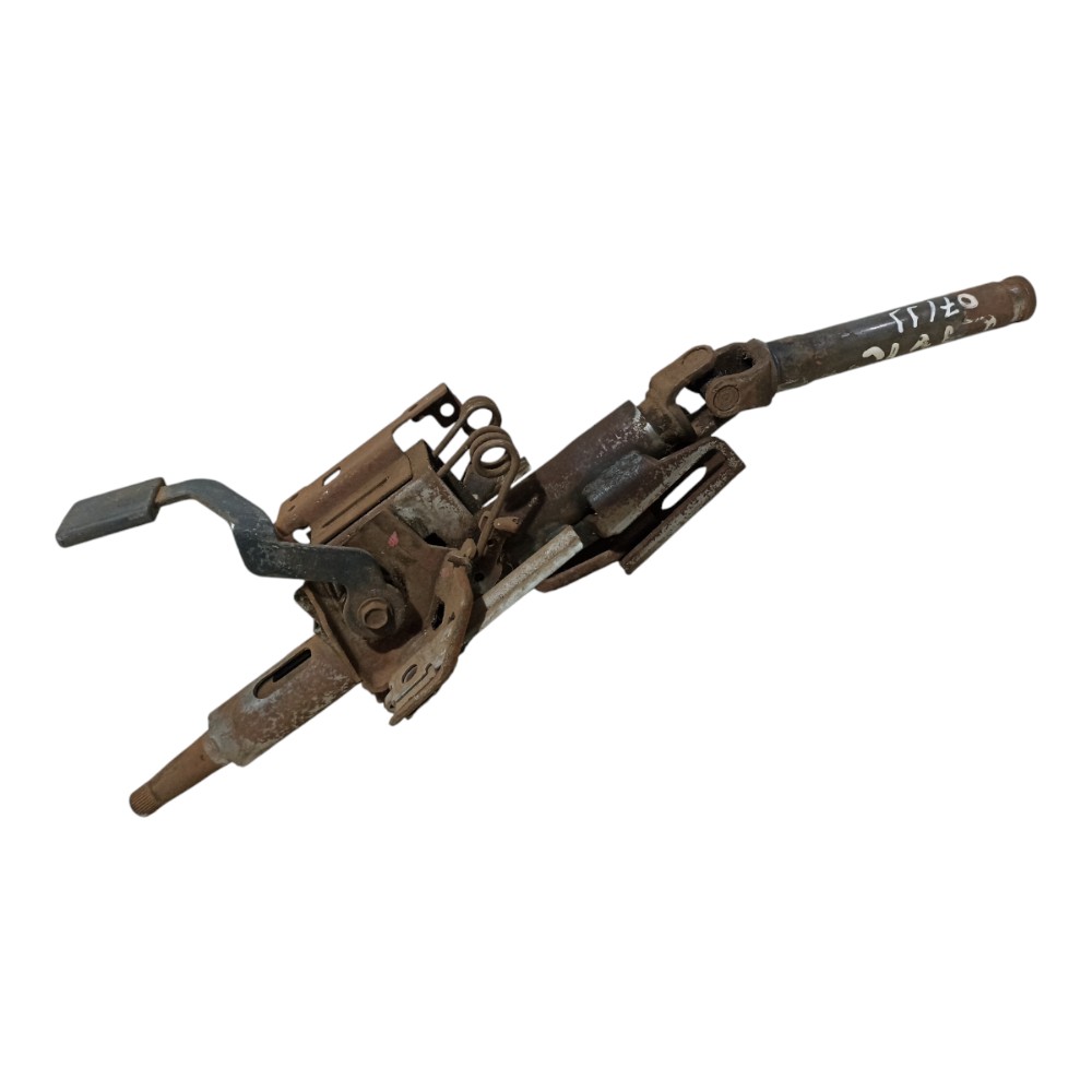 Culuna De Direção Honda Civic 2007 2008 2009 2010 2011 1