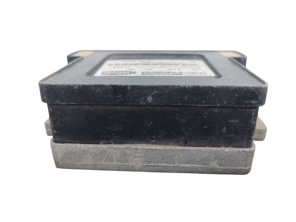 Módulo Carburador Eletrônico Pampa 1.8 1992 A 1996 554906083 3