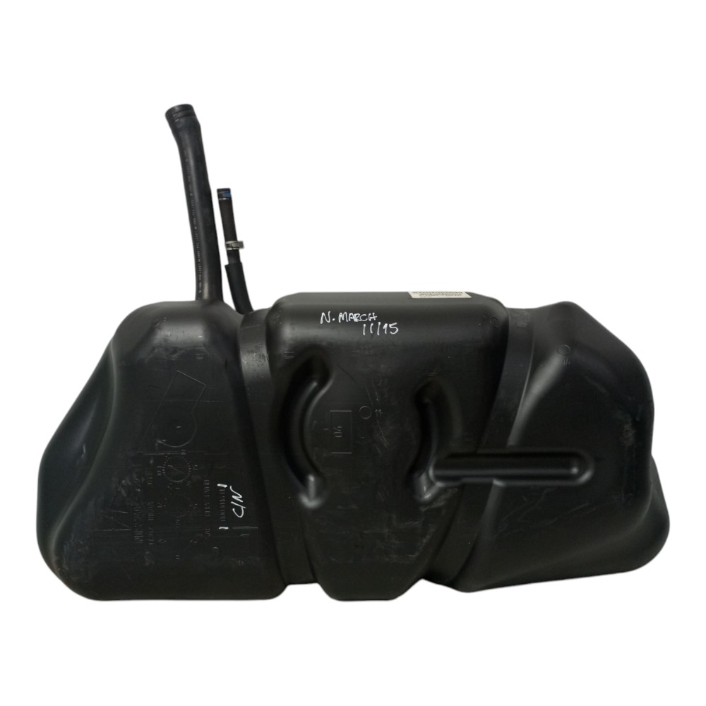 Tanque Combustível Nissan March 2011 2012 2013 2014 2015 3