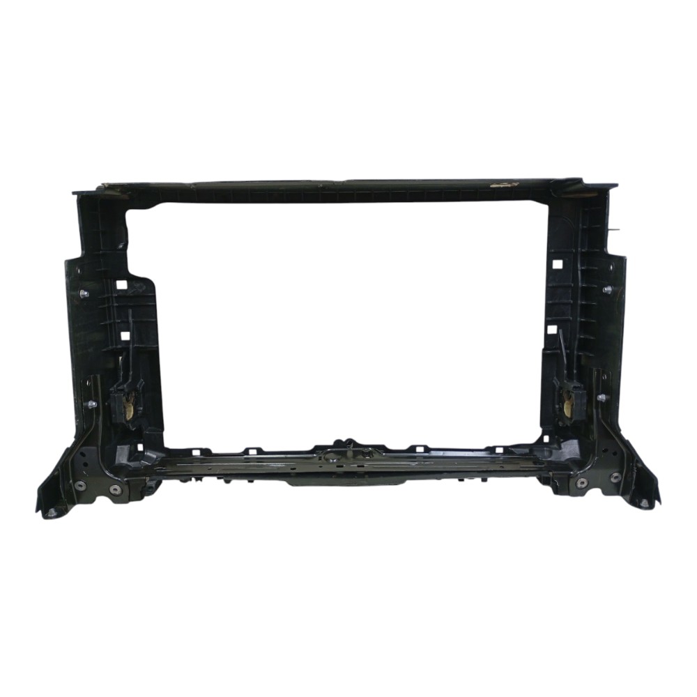 Painel Frontal Radiador Polo Virtus 1.6 C/Quebrado 17/22