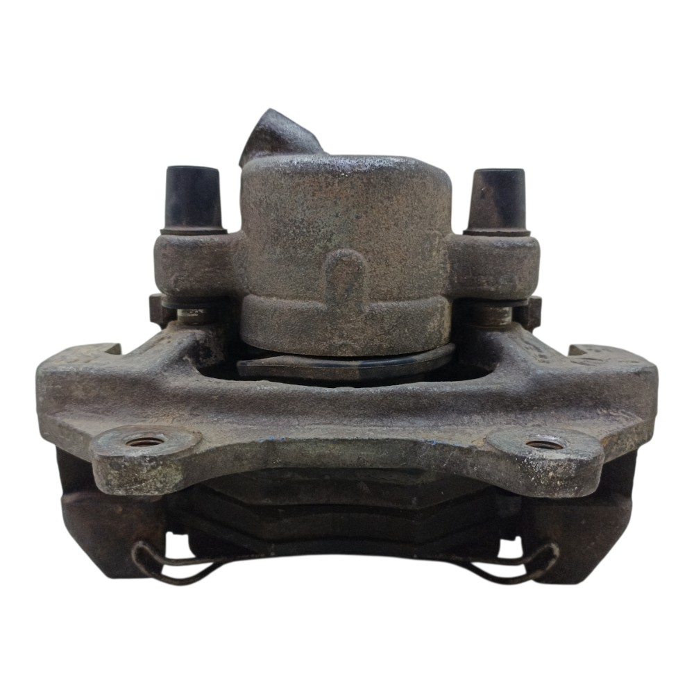 Pinça Freio Palio Siena 1.0 Dian Esq 2004 2005 2006 A 2008 2