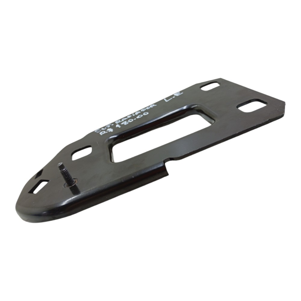 Suporte Radiador Lado Esquerdo A4 2013 2014 2015 2016 4