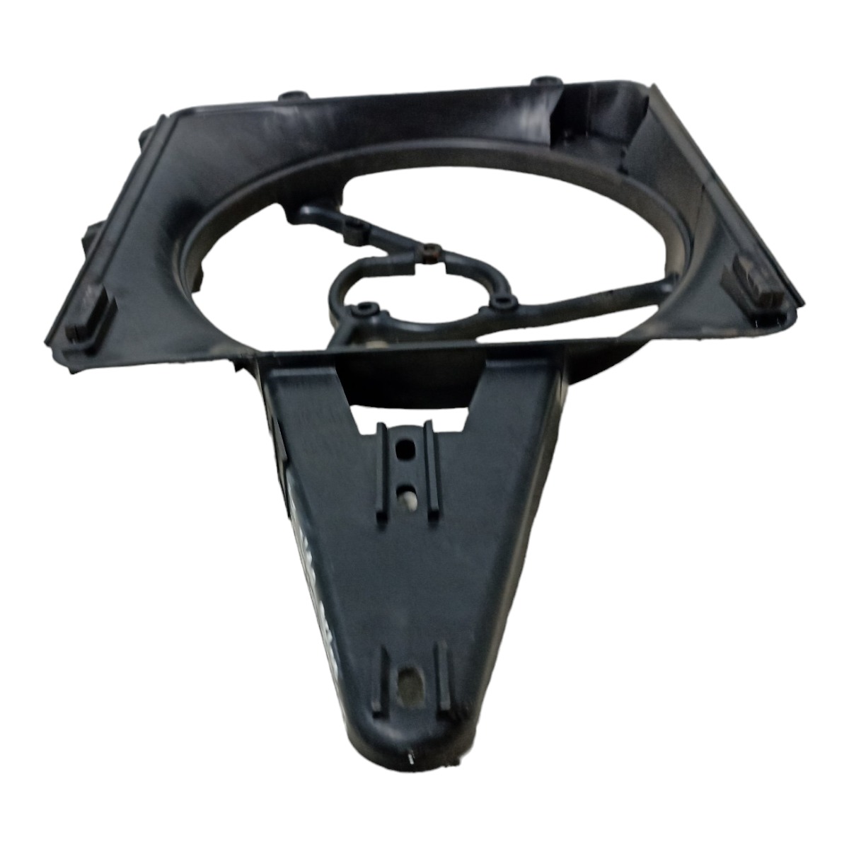 Defletor Ventoinha Fiat Strada 96/2000 1.5 Com Ar 46449107 3