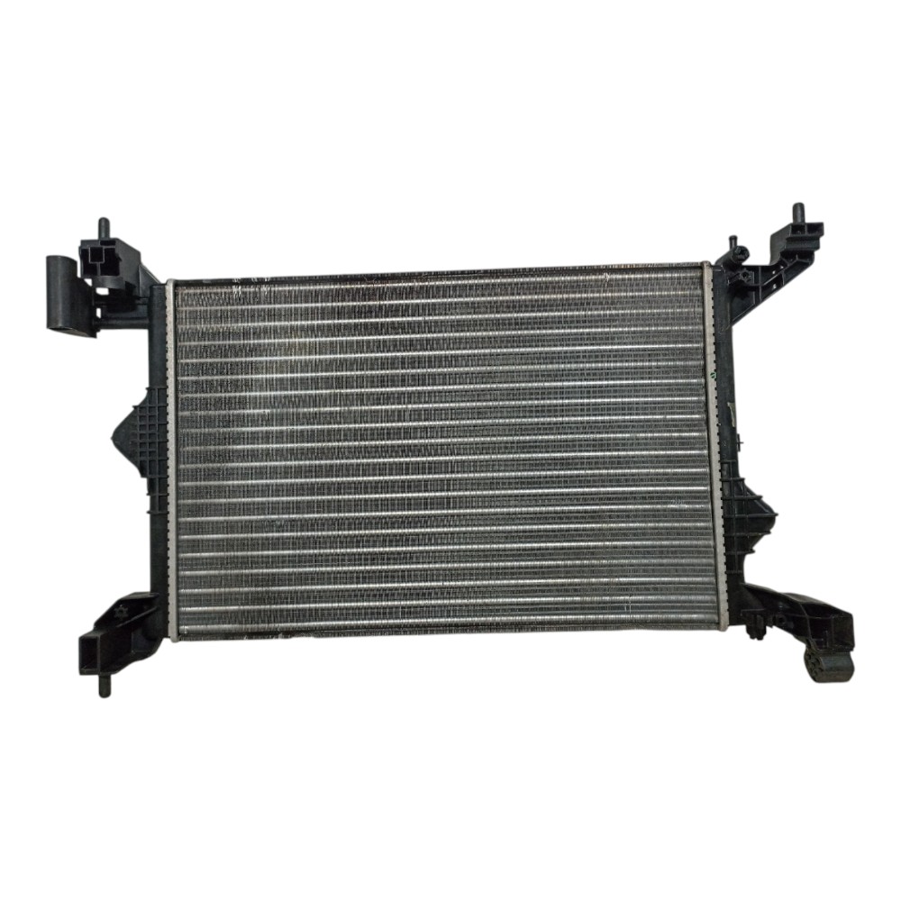 Radiador Gm Cobalt 1.8 Manual 2016 2017 2018 2019 2020 1