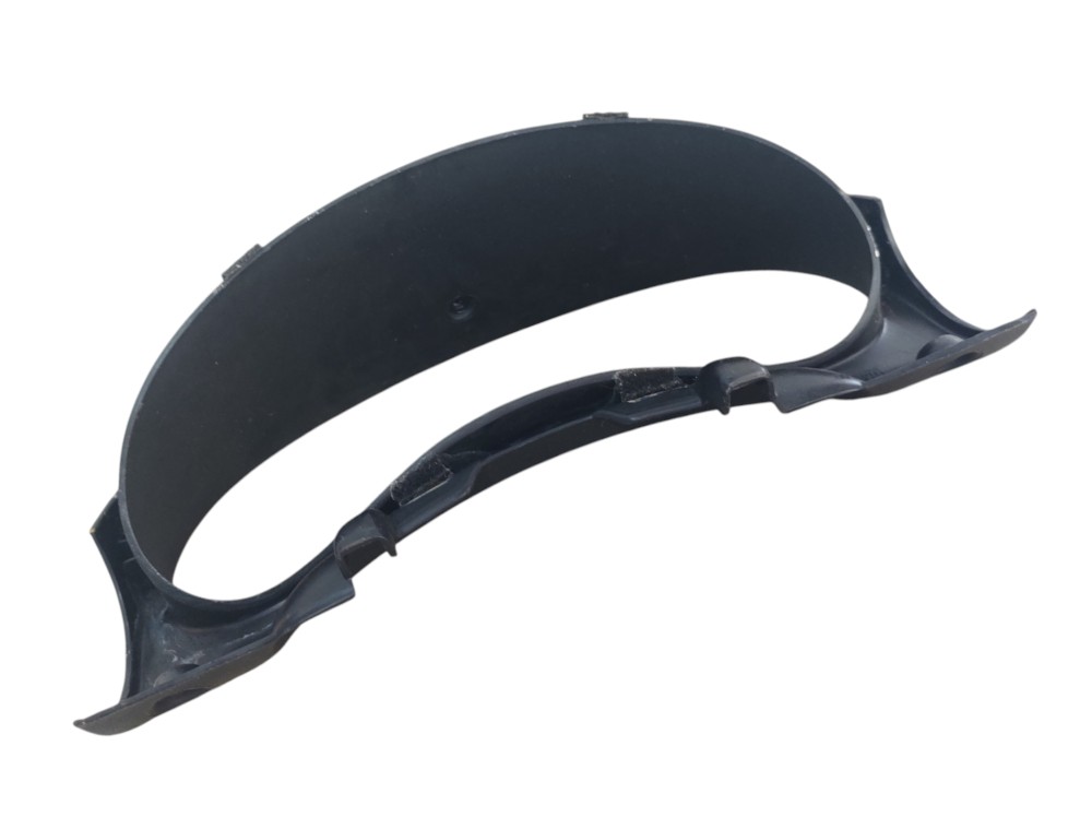 Moldura Painel Instrumento Velocímetro Gm Corsa 1994 A 2016 Preto 8