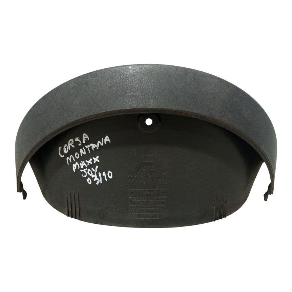 Moldura Painel Instrumentos Corsa/mont/maxx/joy/ 2003 A 2010 2