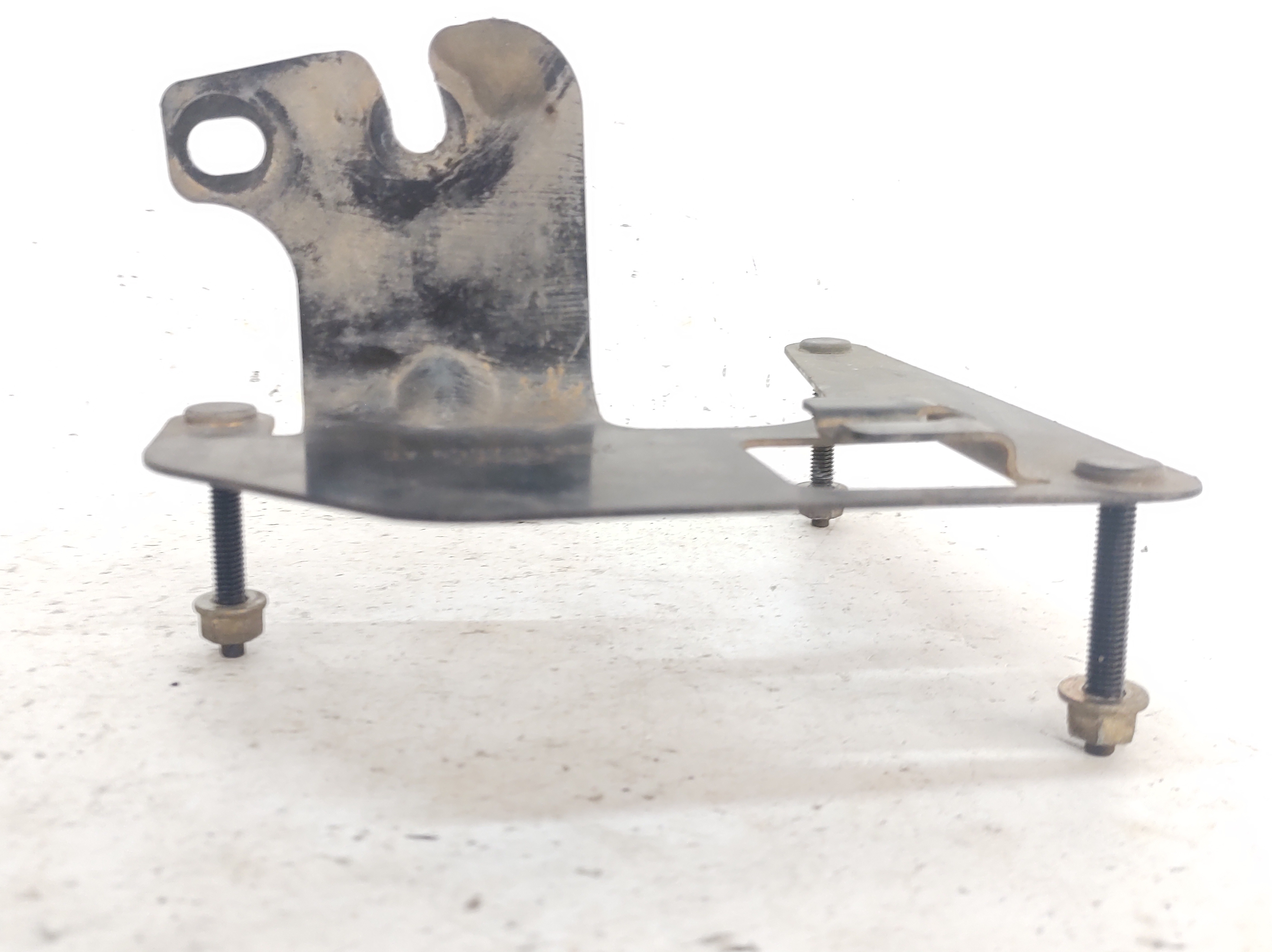 Suportw Módulo Injeção Fiesta 04 A 06 2s6512a659ac 5