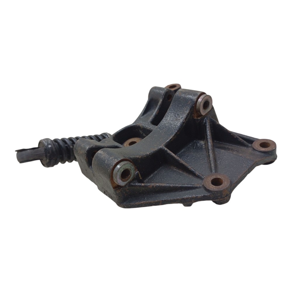 Suporte Compressor Ar Peugeot 206 1.6 16v 3