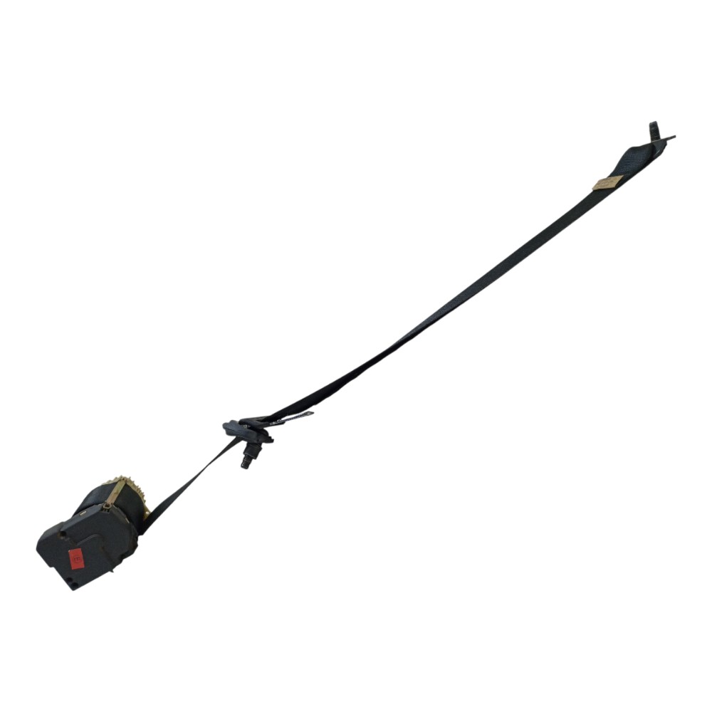 Cinto Segurança Zafira Tras Esq Porta Malas 2001 2002 A 2012