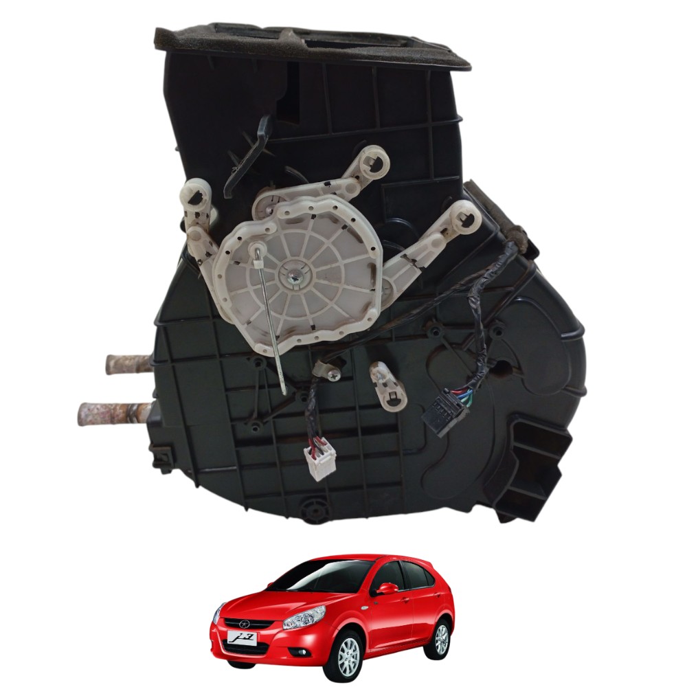 Caixa Evaporadora Ar Condicionado Jac J3 2010 2011 2012 2013