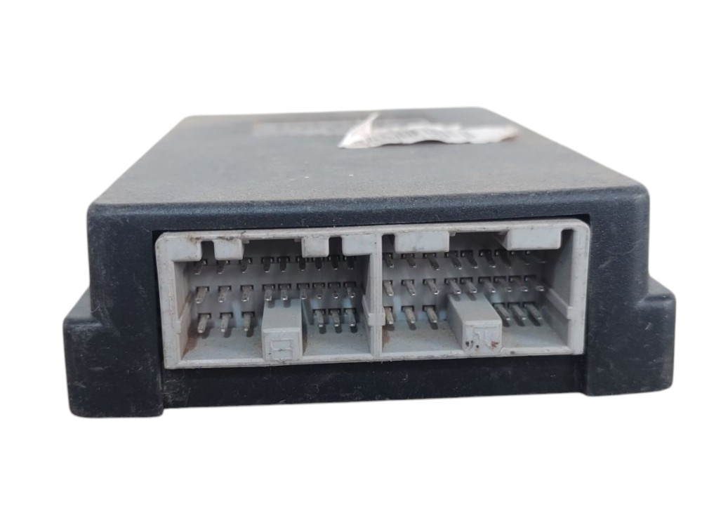 Módulo Conforto Jac J3 J4 2010 A 2015 3735100u8160 4