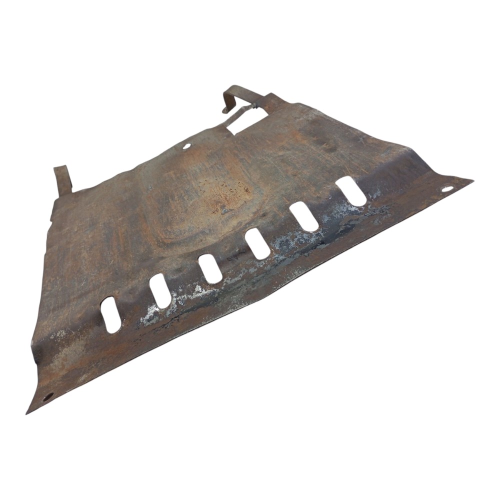 Suporte Protetor Carter Palio Siena 1.0 Para Soldar 04/08 4