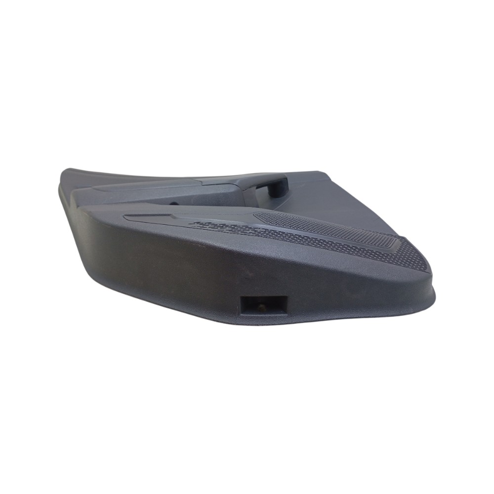 Forro Porta Traseira Esquerda Vw Polo 2017 2018 2019 A 2022 5