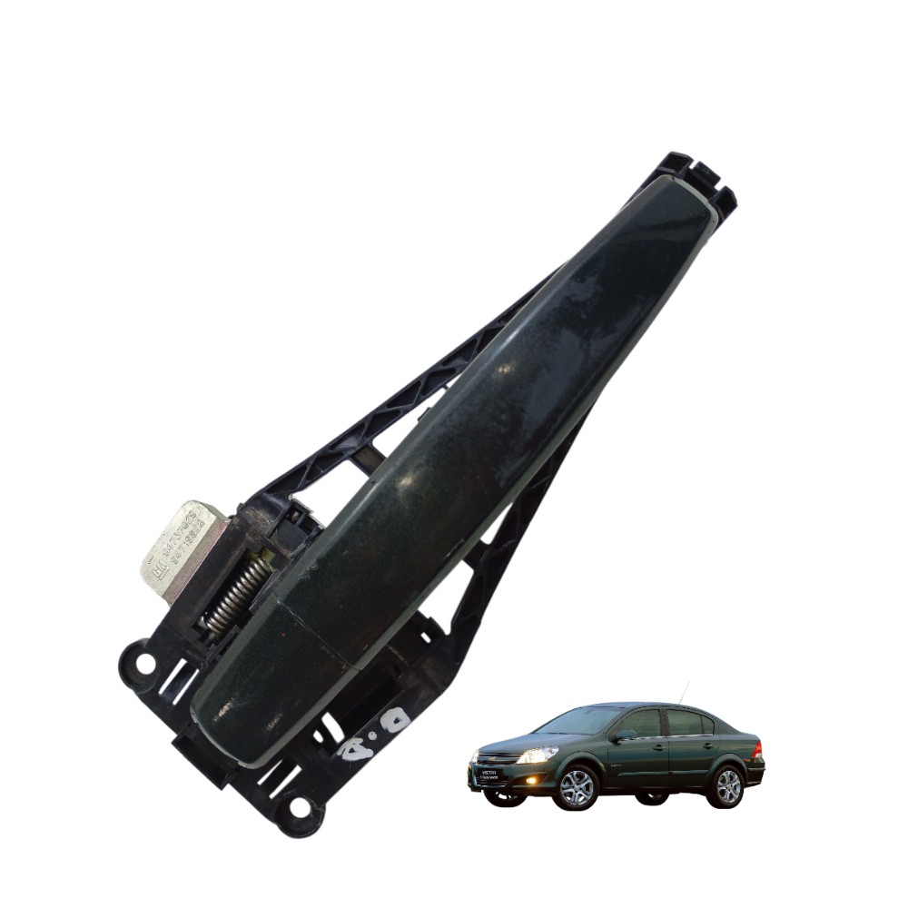 Maçaneta Dian Vectra Direita 2007 2008 2009 2010 2011