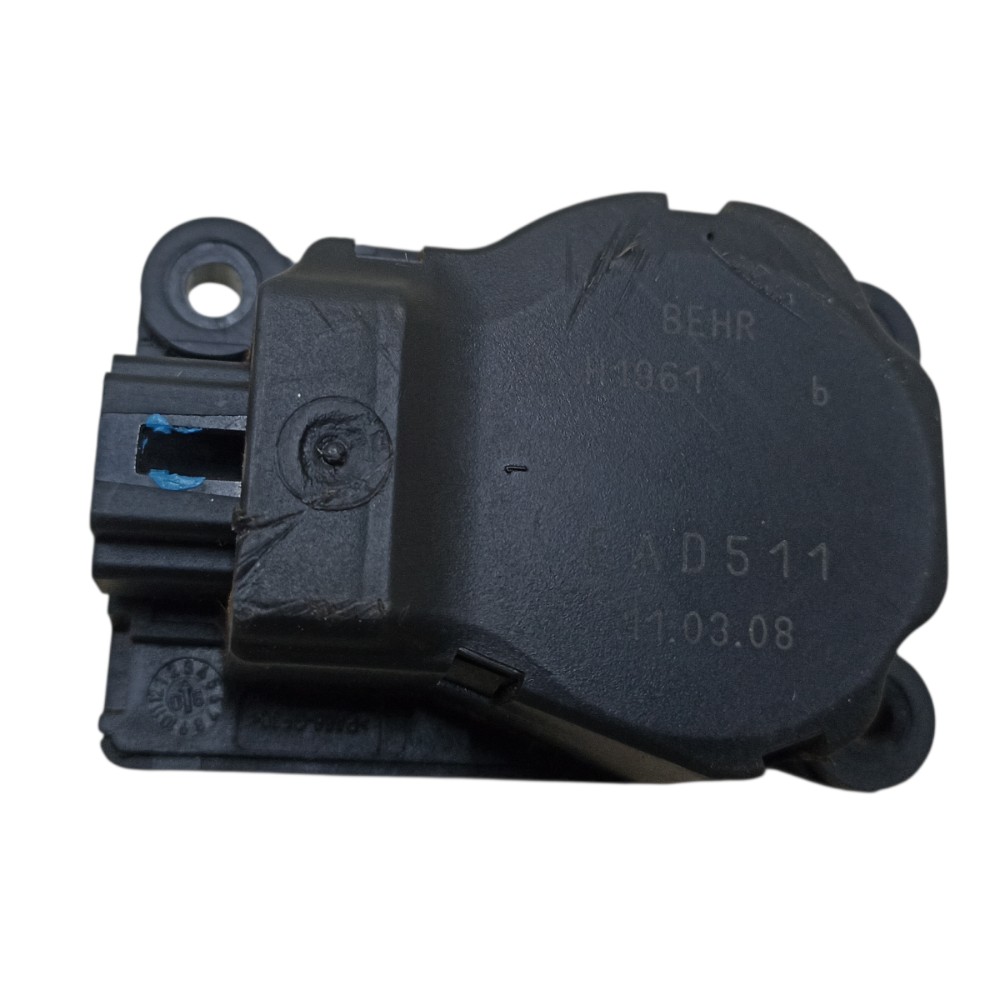 Motor Atuador Caixa Evaporadora Zafira 2.0 410473241