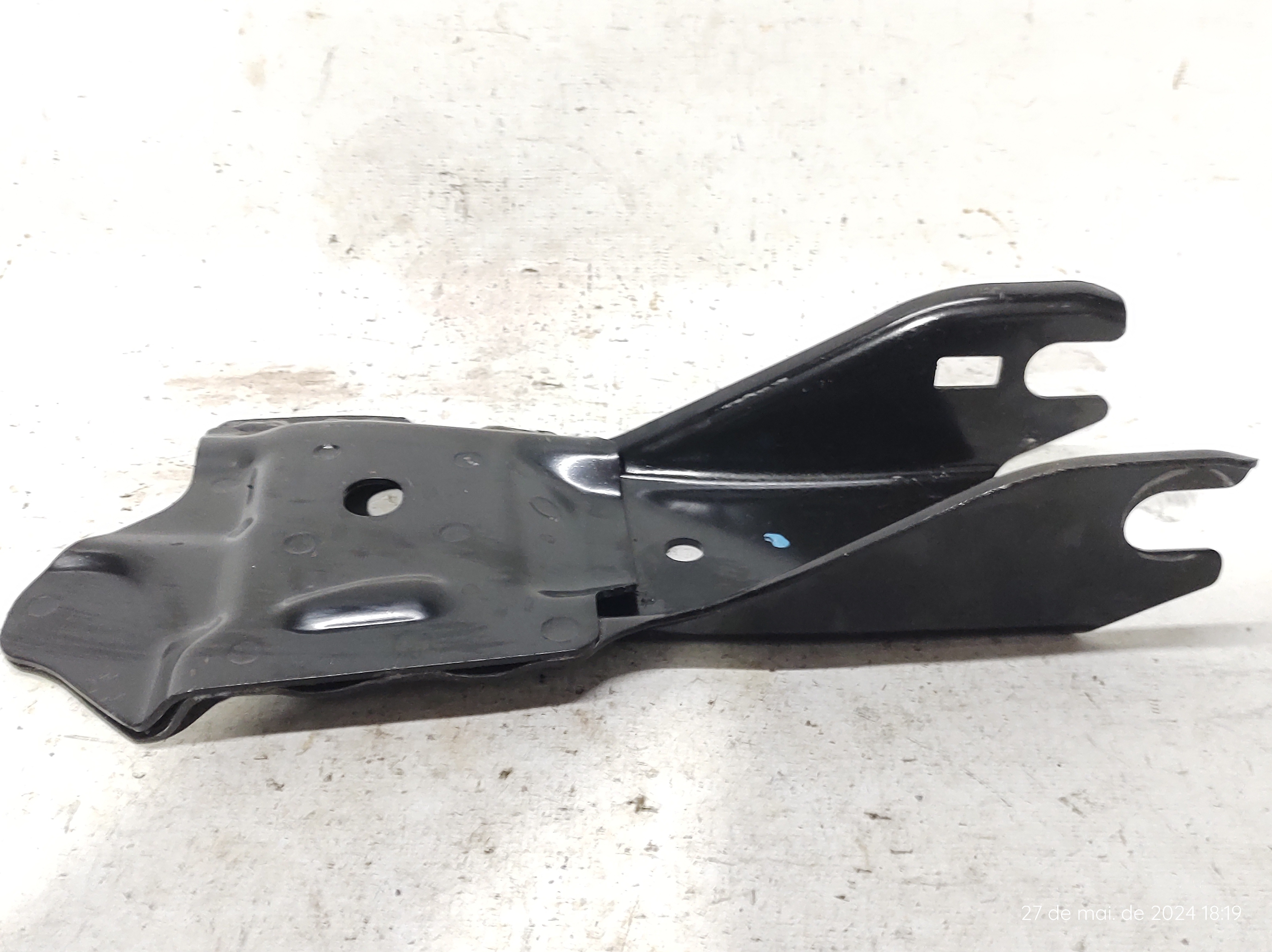 Par Suporte Inferior Agregado Civic G10 17 A 22 6