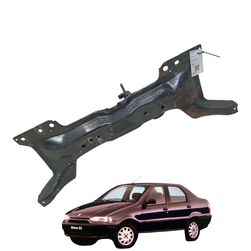 Agregado Quadro Suspensão Palio Siena 1.3 Fire 2000 A 2003