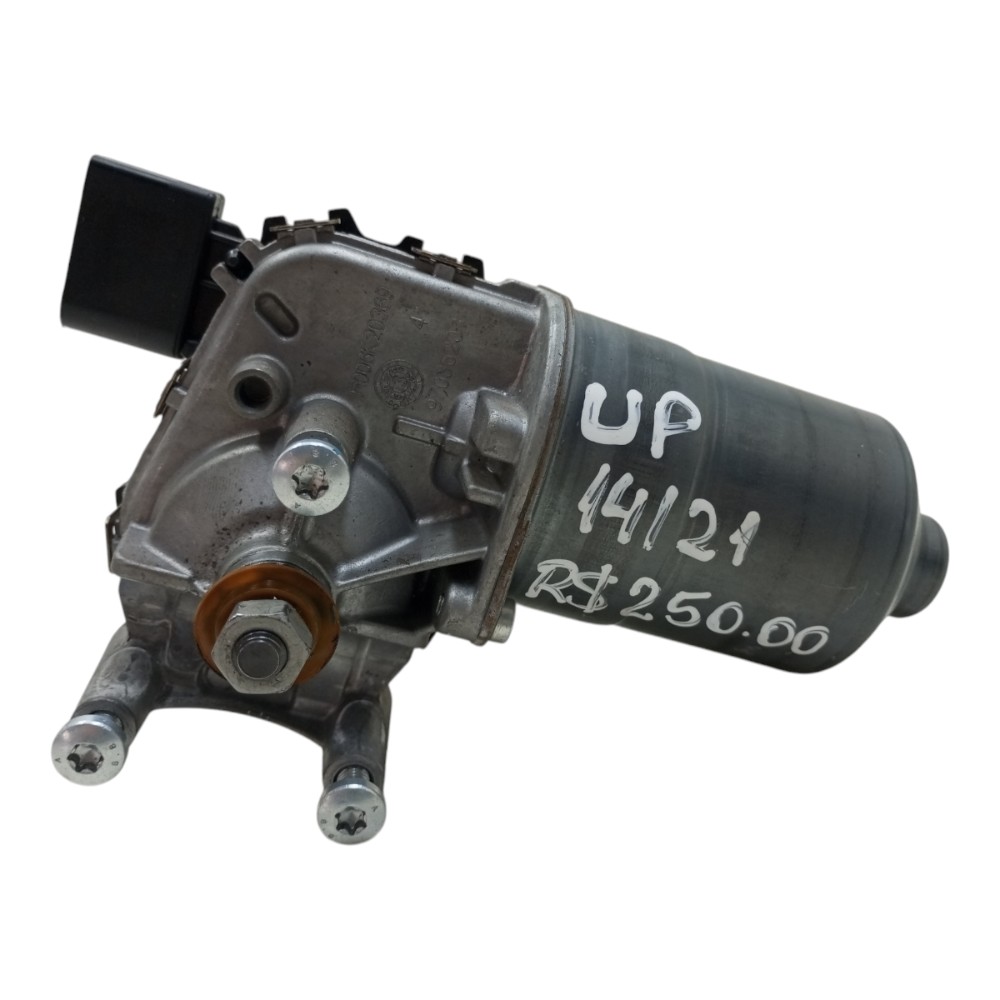 Motor Limpador Parabrisa Up 2014 2015 2016 2017 A 2021