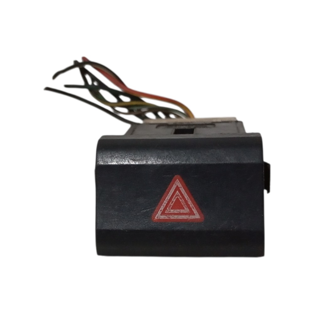 Botão Pisca Alerta Fox Cross Space 2003 A 2010 5z0953235