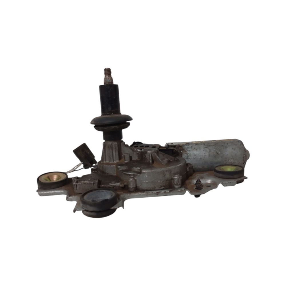 Motor Limpador Traseiro Focus 2001 2002 A 2006 0390201548 2