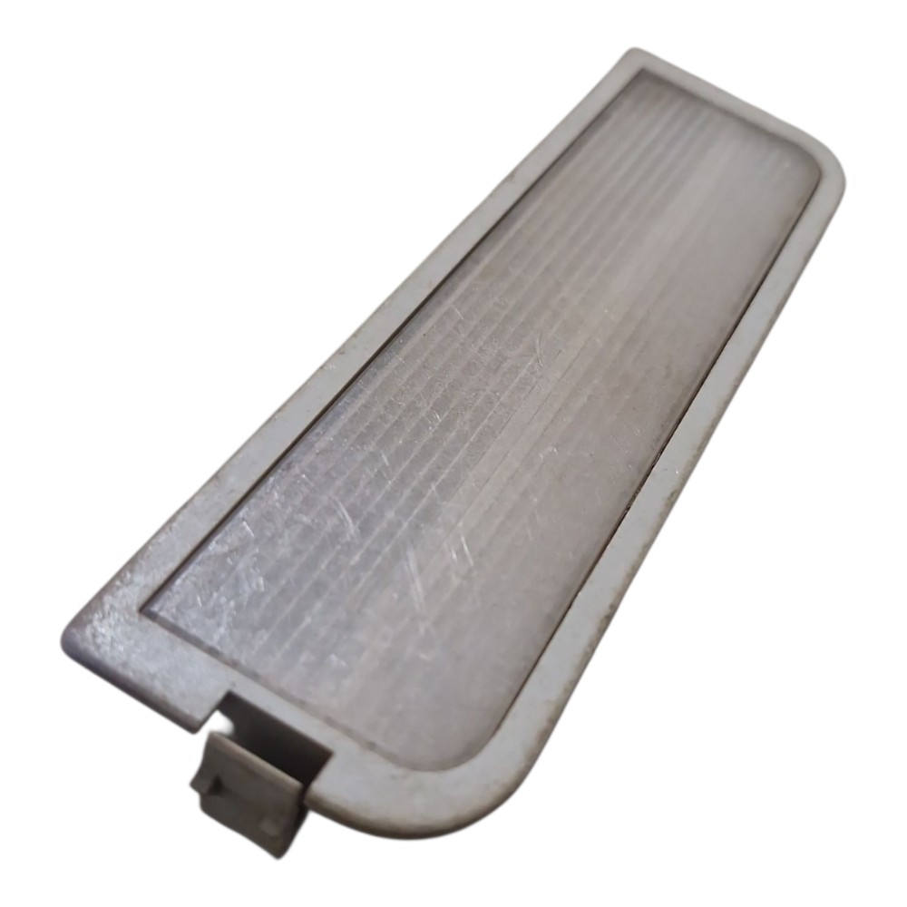 Lanterna Luz Placa Gol G3 2001 2002 2003 2004 2005