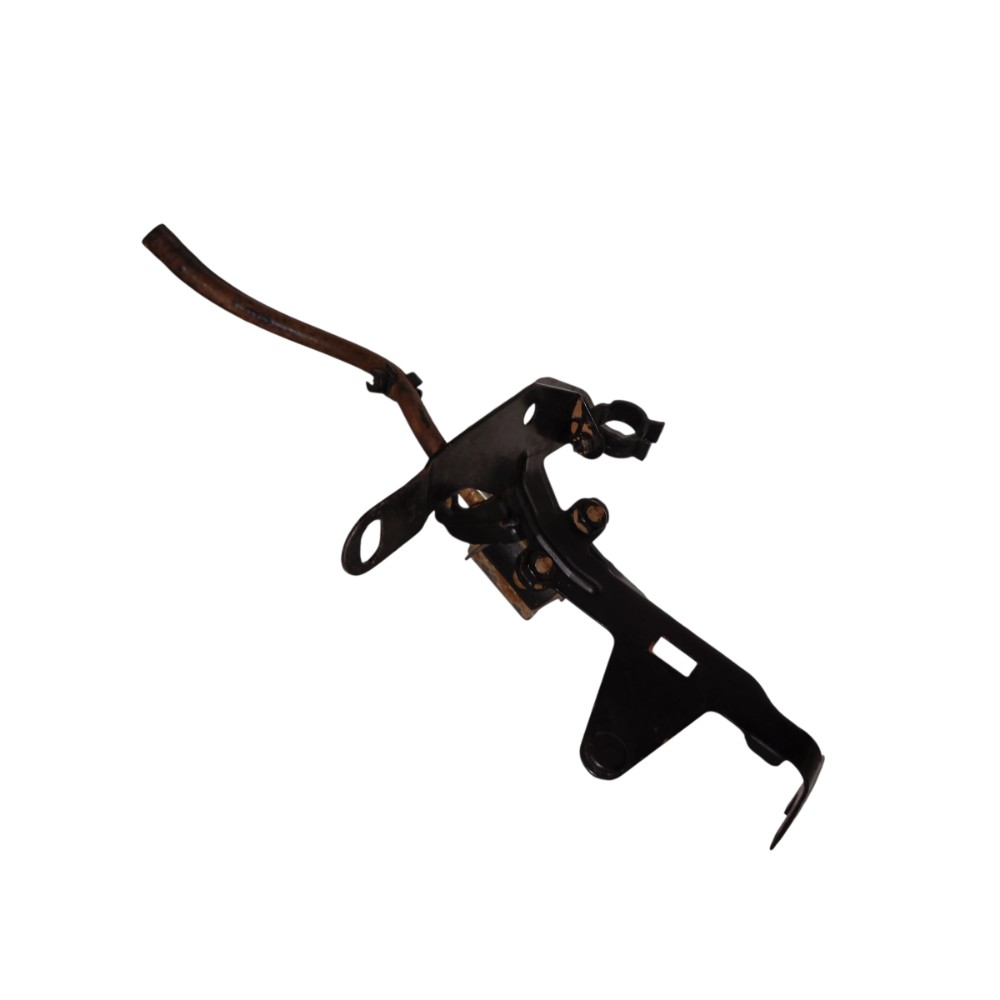 Válvula Solenoide Uno 1.0 Fire 2004 2005 2006 2007 A 2011 4
