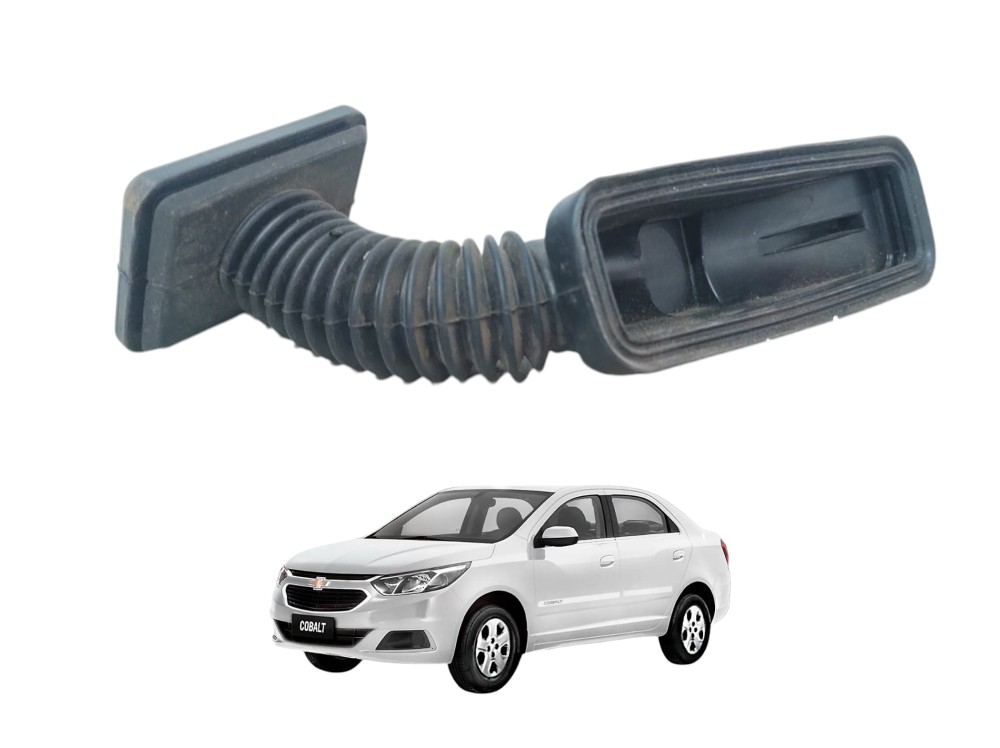 Coifa Passa Fio Dianteiro Esquerdo Cobalt 2016 A 20 94750912